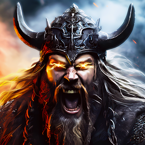 Nordicandia: Semi Idle RPG