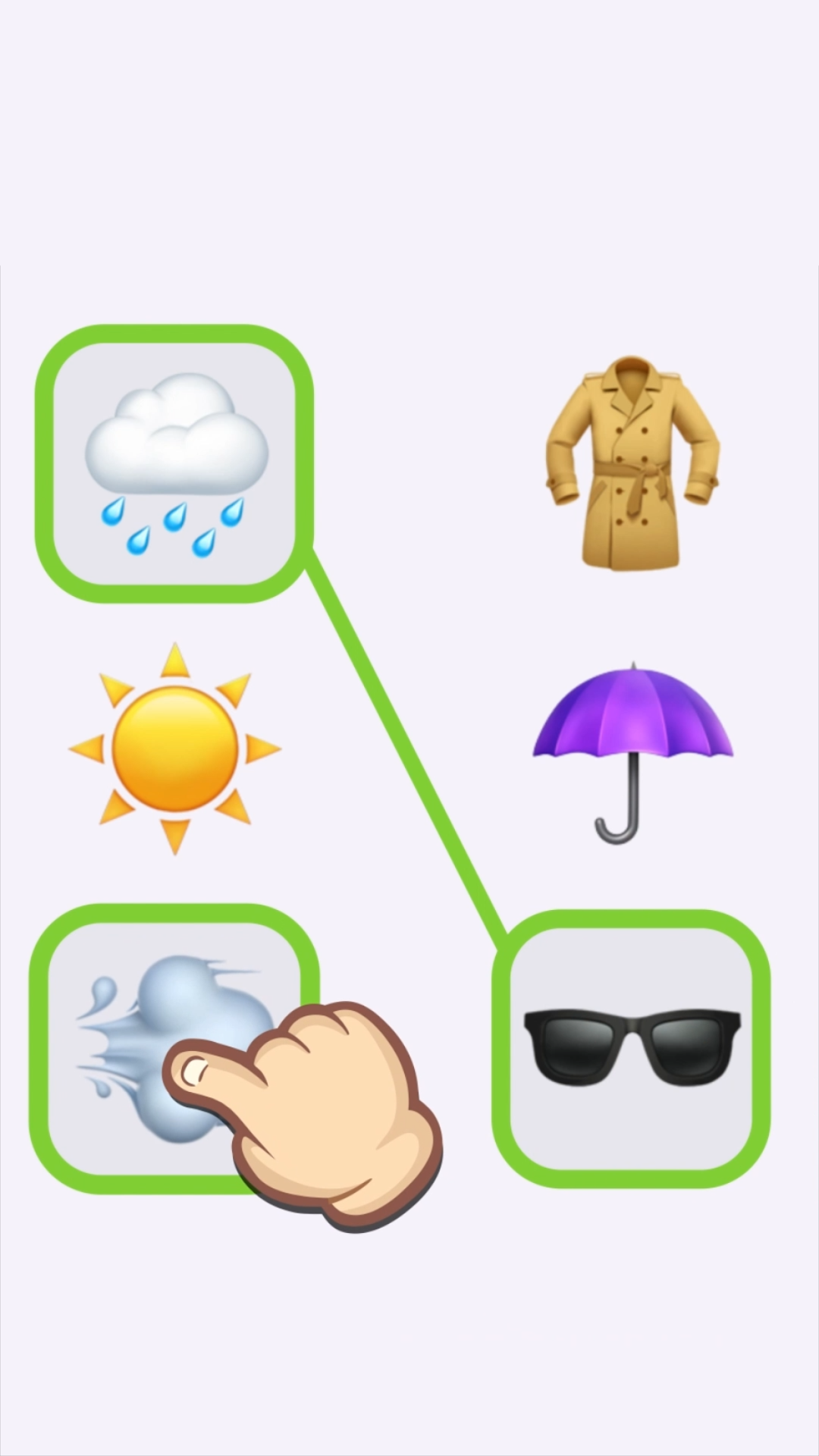 Emoji Puzzle! ảnh chụp màn hình 3