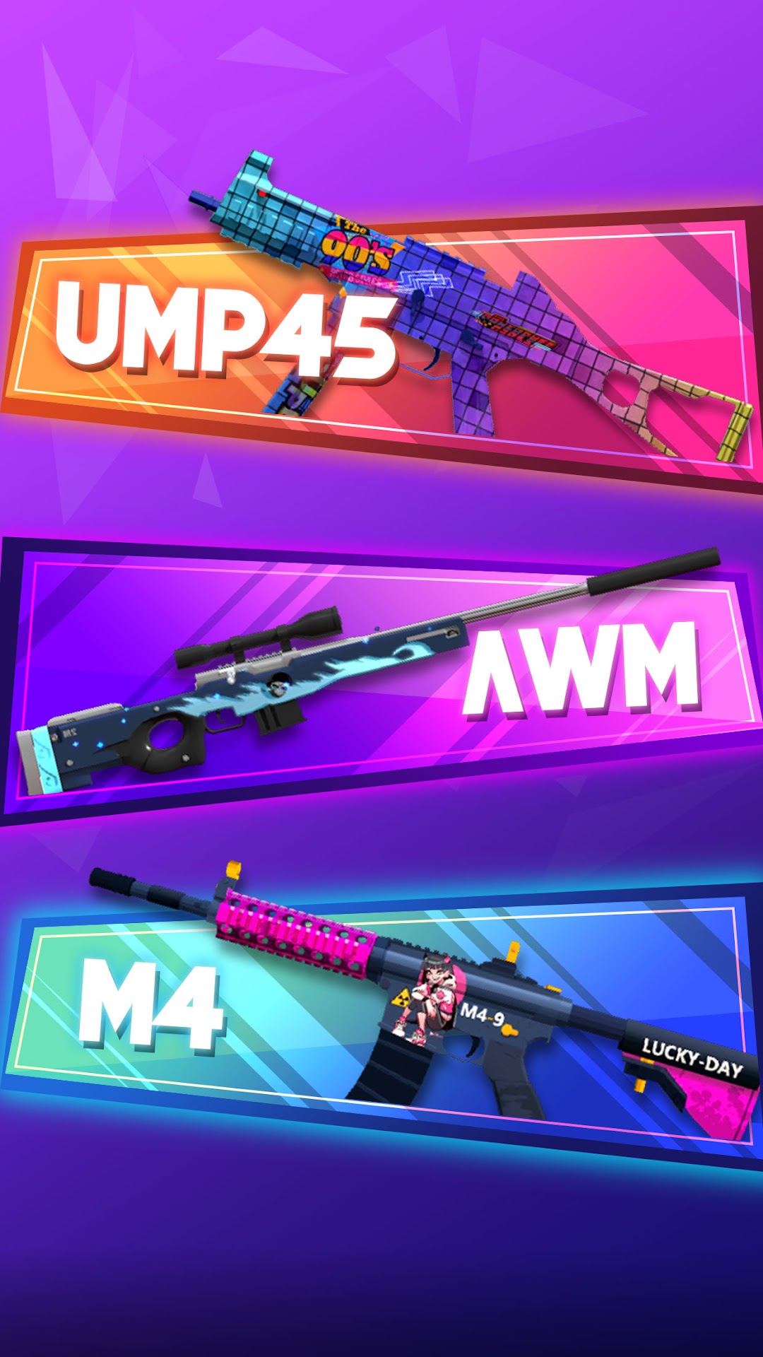 Beat Shooter mod apk screenshot 2