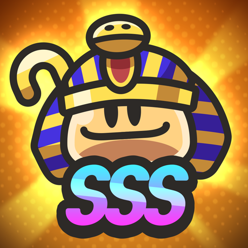 Legend of Slime: Idle RPG War