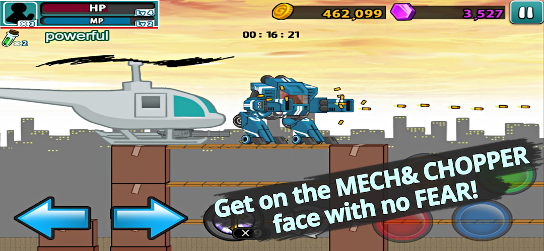 Anger of stick 5 : zombie mod apk screenshot 4