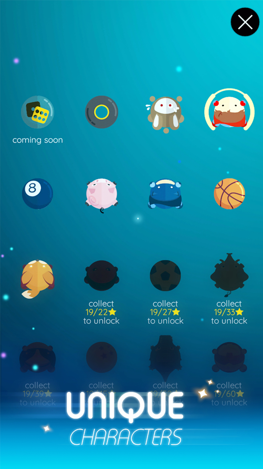 Dancing Ballz: Magic Tiles ảnh chụp màn hình 5