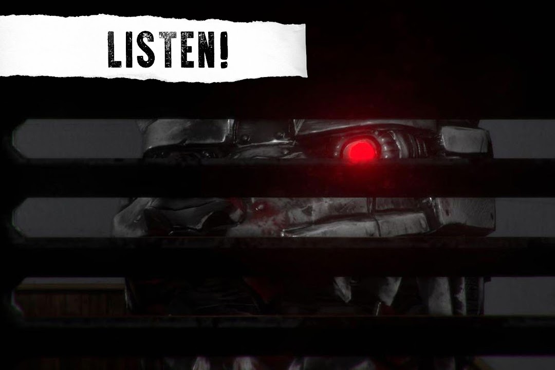 CASE: Animatronics Horror game mod apk screenshot 3