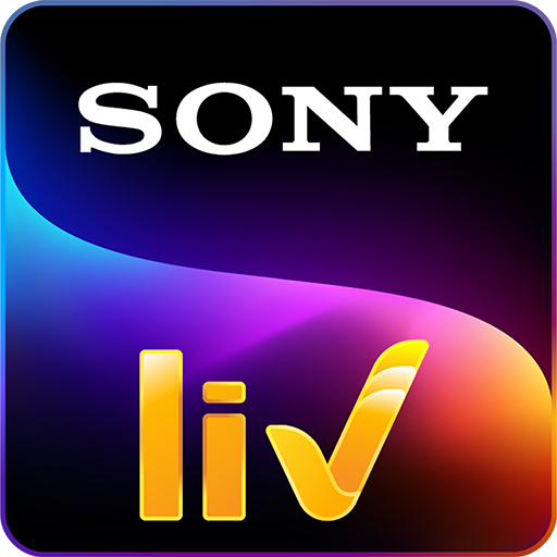 Sony LIV: Series, Shows, Movie
