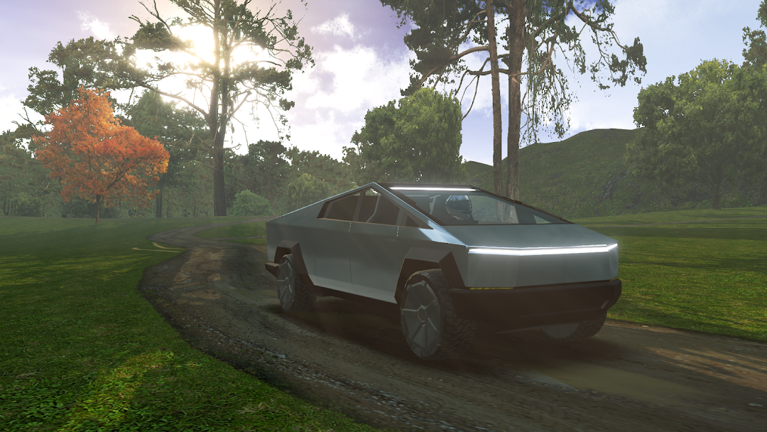 Racing Xperience: Driving Sim ảnh chụp màn hình 3