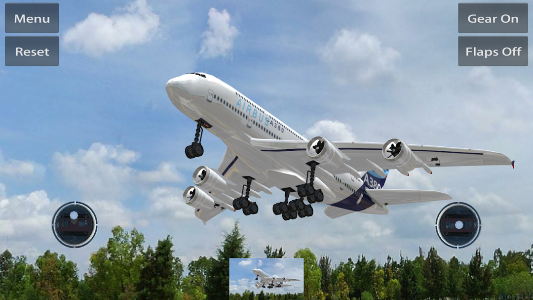 Absolute RC Plane Sim mod apk screenshot 2