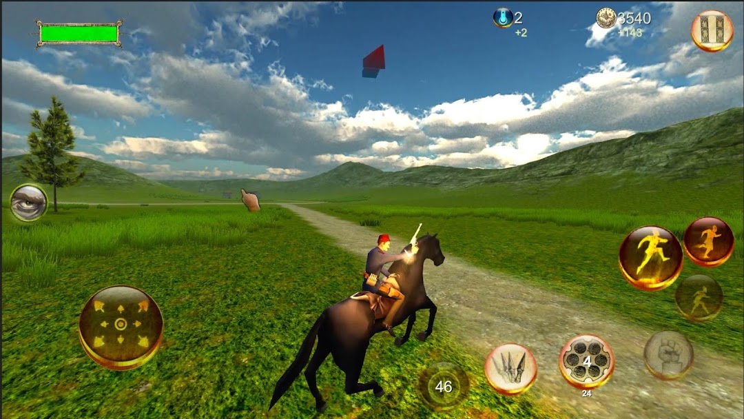 Zaptiye mod apk screenshot 2