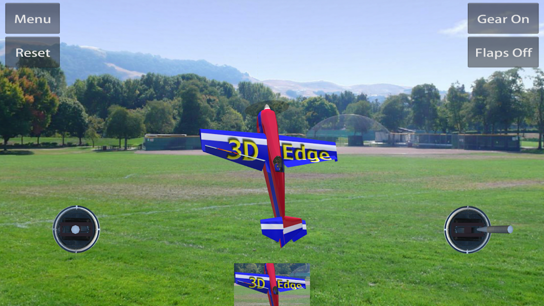 Absolute RC Plane Sim mod apk screenshot 5