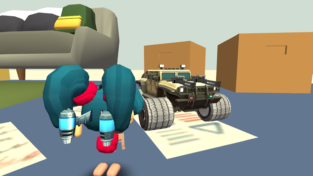 MemesWars 2 mod apk screenshot 4