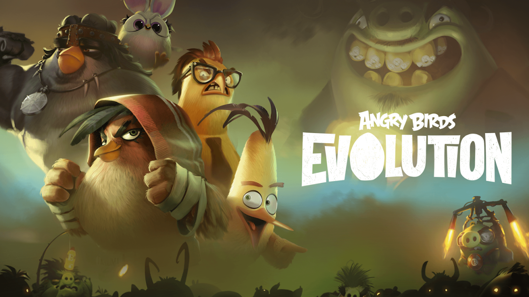 AB Evolution 2024 mod apk screenshot 1