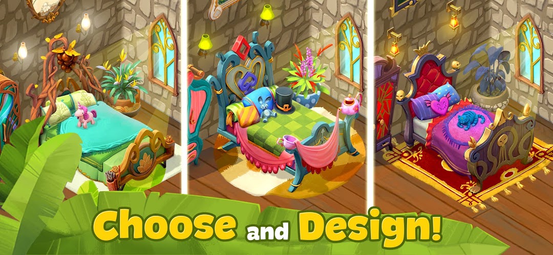 Lost Island: Blast Adventure mod apk screenshot 4