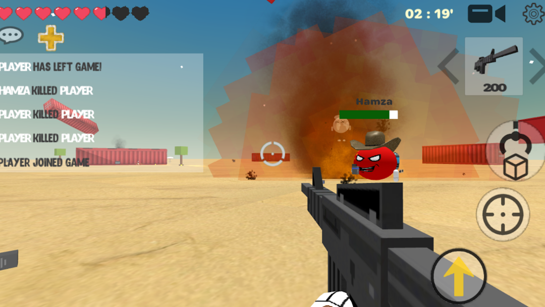 Memes Wars mod apk screenshot 2