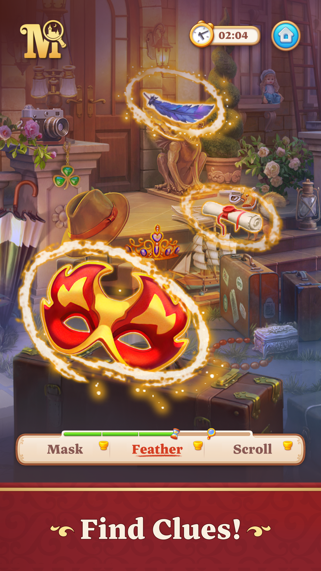 Manor Matters mod apk screenshot 4