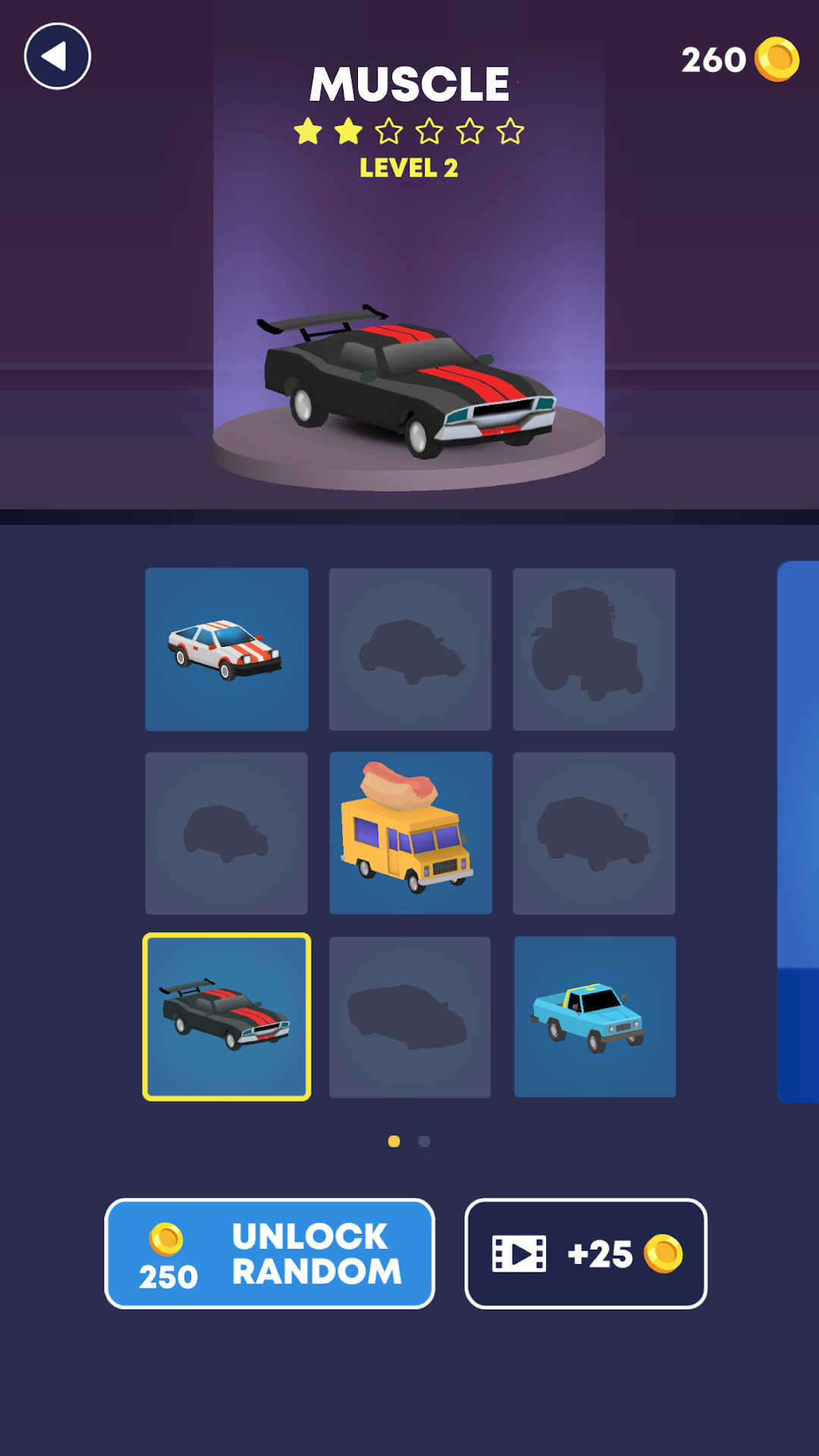 Snow Drift ảnh chụp màn hình 3