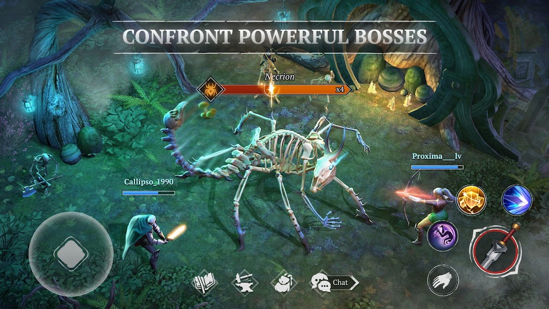 Craft of Survival - Gladiators mod apk screenshot 5