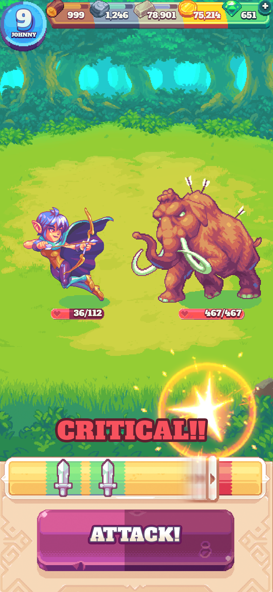 Tinker Island 2 ảnh chụp màn hình 4