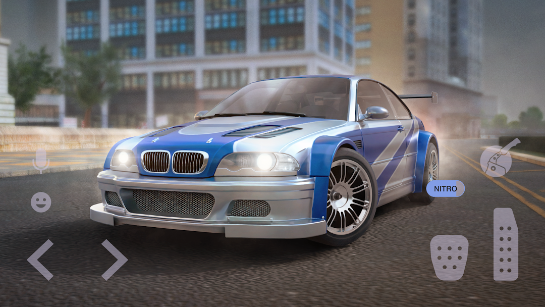 Tuning Club Online: Car Racing ảnh chụp màn hình 3