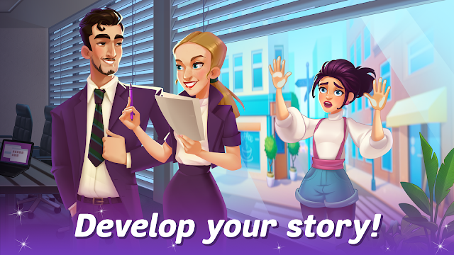 Cooking Live - Cooking games ảnh chụp màn hình 1