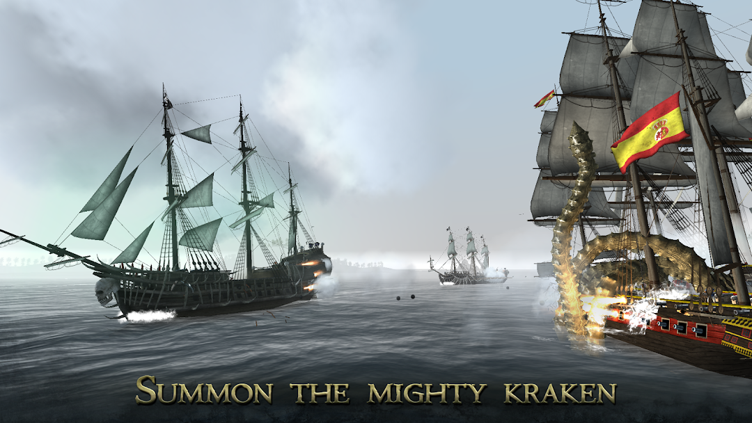 The Pirate: Plague of the Dead ảnh chụp màn hình 4