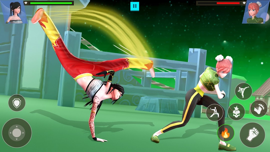 Anime Simulator: Fighting Game mod apk screenshot 4