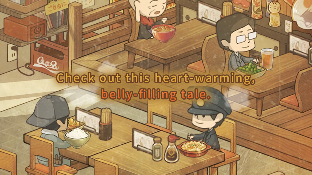 Hungry Hearts Diner 2 ảnh chụp màn hình 2