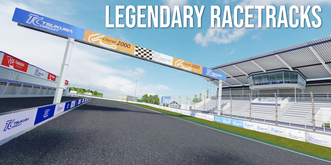 Assoluto Racing mod apk screenshot 4