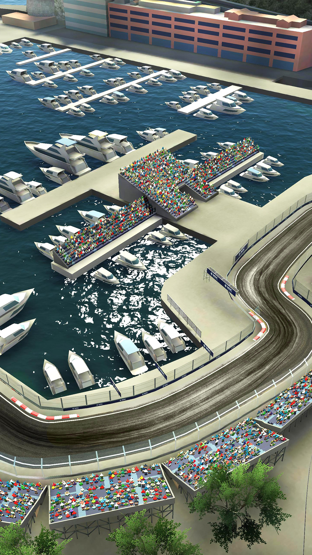 F1 Clash - Official 2026 Game mod apk screenshot 5