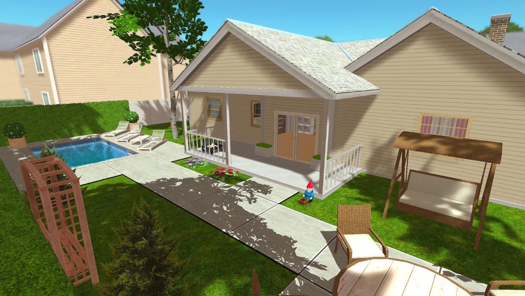 House Designer : Fix & Flip ảnh chụp màn hình 1