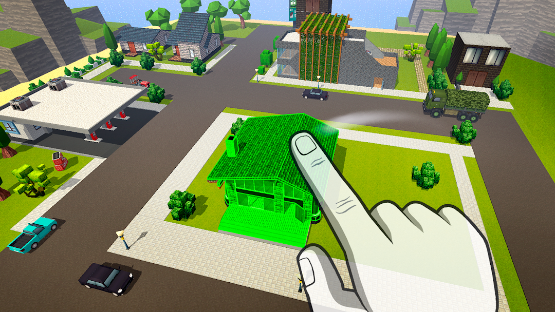 Mad GunS online shooting games ảnh chụp màn hình 5