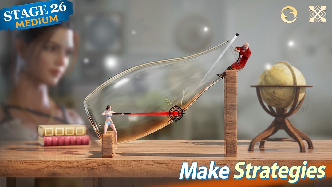 Stormshot: Isle of Adventure ảnh chụp màn hình 3
