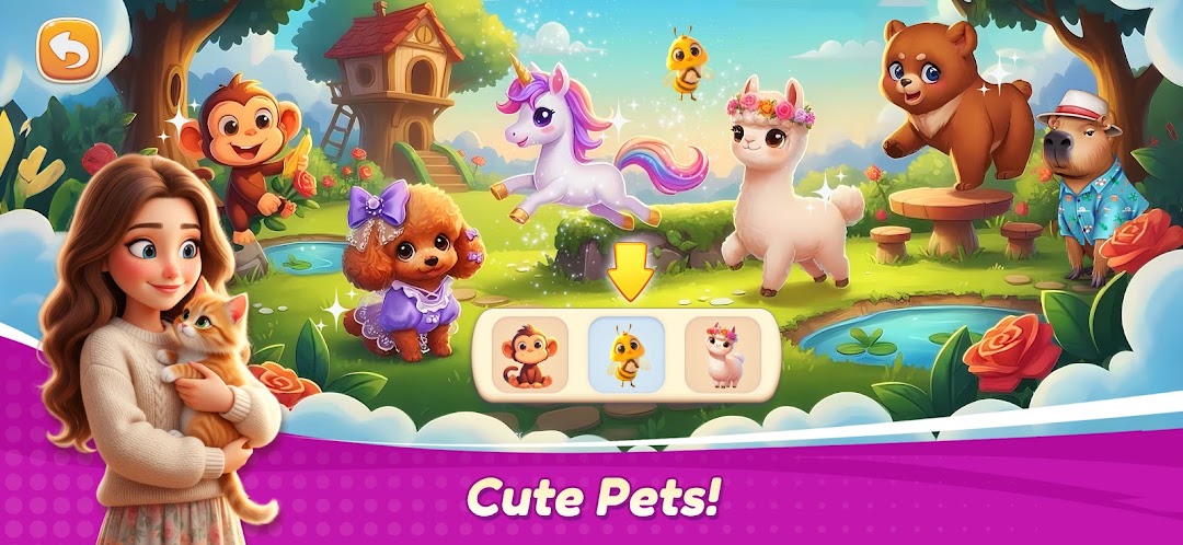 Cooking Voyage : Cook & Travel mod apk screenshot 5