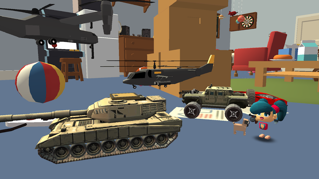 MemesWars 2 mod apk screenshot 3