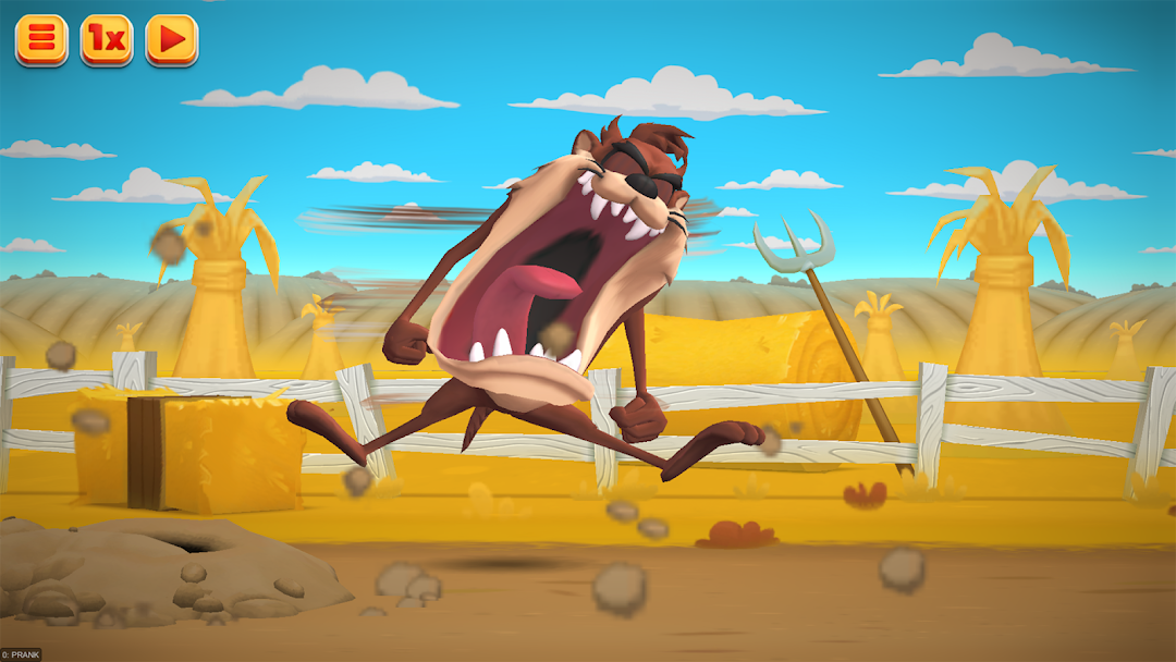Looney Tunes™ World of Mayhem mod apk screenshot 5