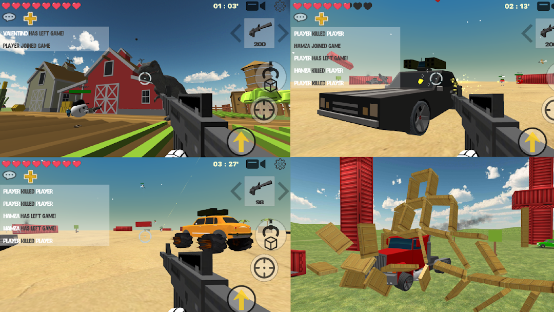 Memes Wars mod apk screenshot 3