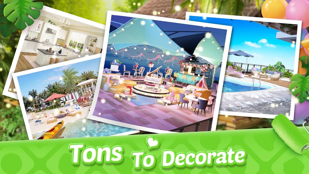 My Home - Design Dreams ảnh chụp màn hình 4
