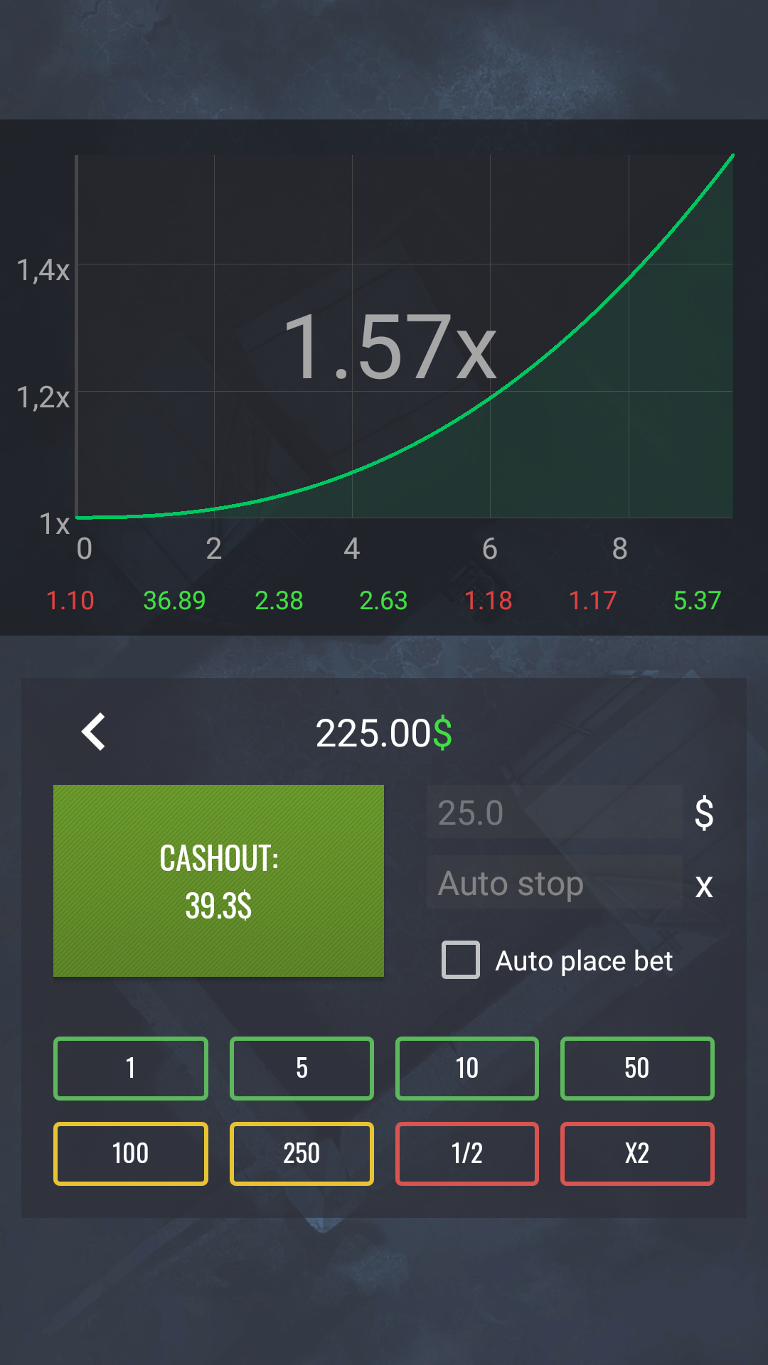 Case Simulator Ultimate CS 2 mod apk screenshot 5