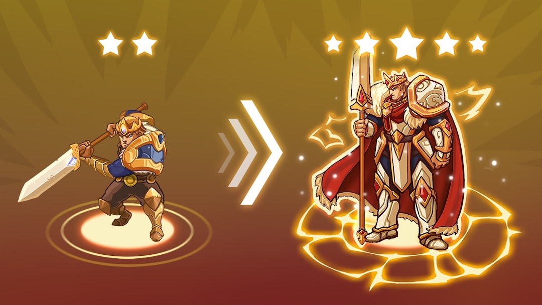 Empire Warrior: Tower Defense mod apk screenshot 3