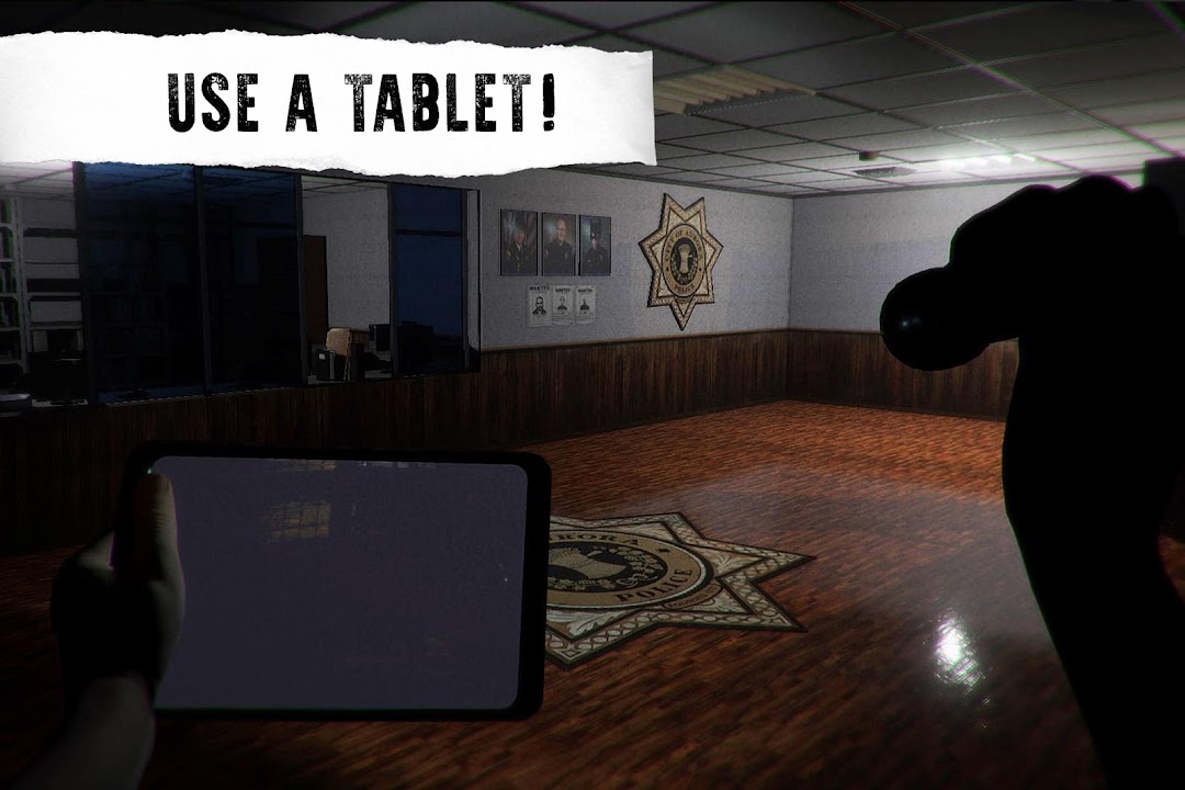 CASE: Animatronics Horror game mod apk screenshot 4
