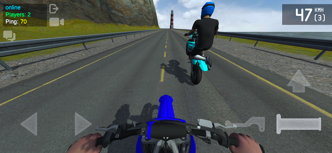 Wheelie Life 2 ảnh chụp màn hình 3