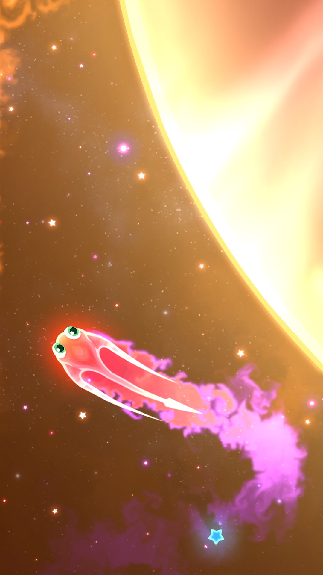 Super Starfish mod apk screenshot 3