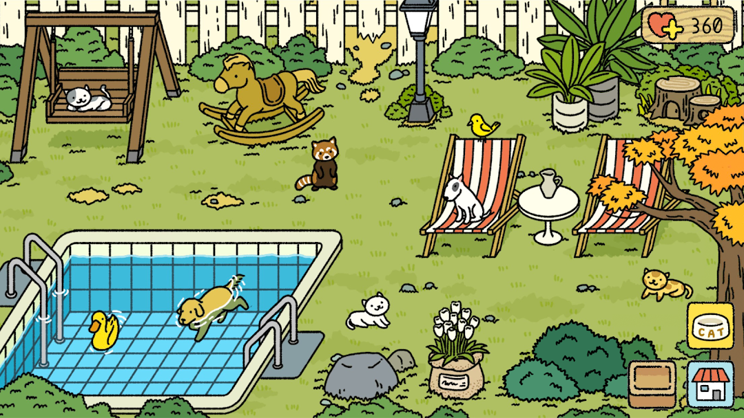 Adorable Home mod apk screenshot 5