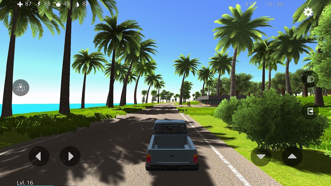 Ocean Is Home: Survival Island mod apk screenshot 4