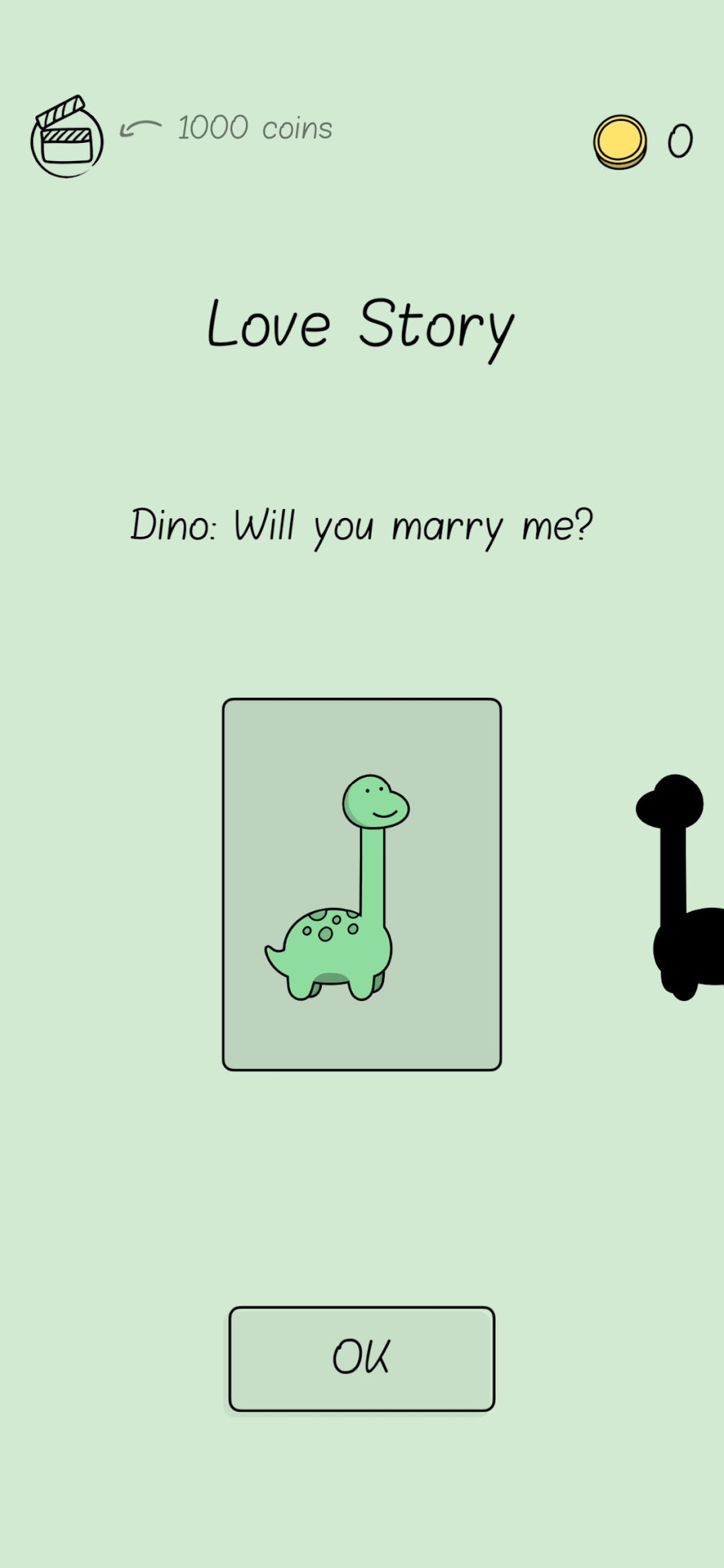Like A Dino! ảnh chụp màn hình 3