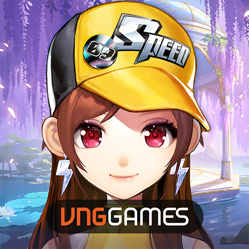 ZingSpeed Mobile