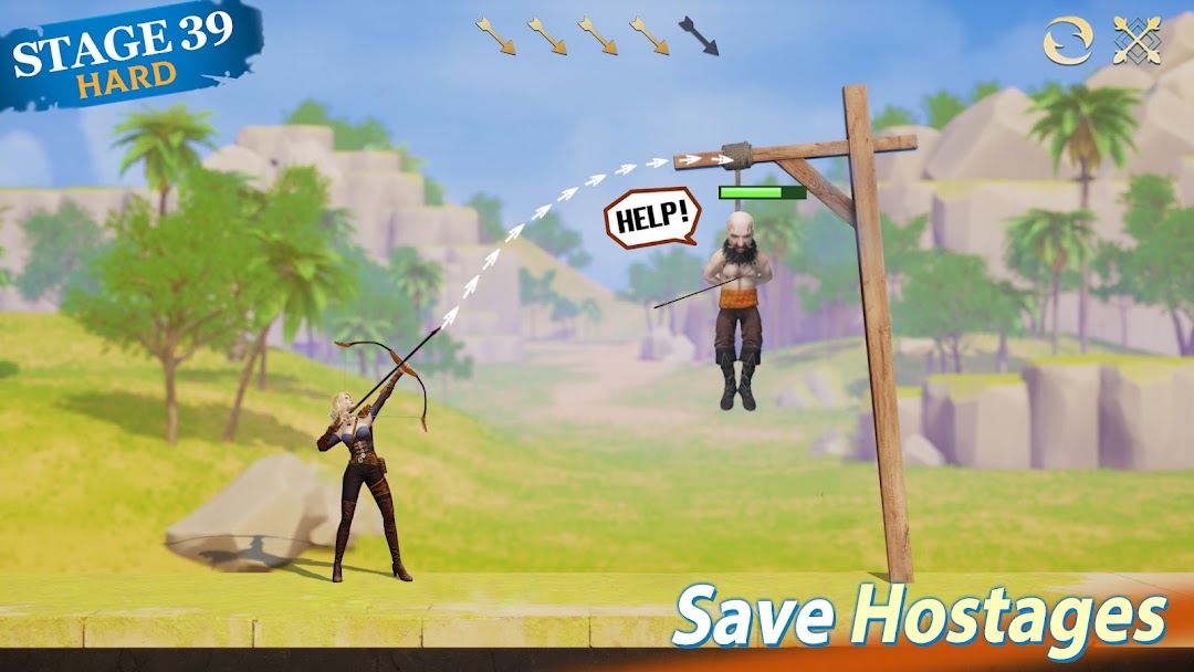 Stormshot: Isle of Adventure ảnh chụp màn hình 4