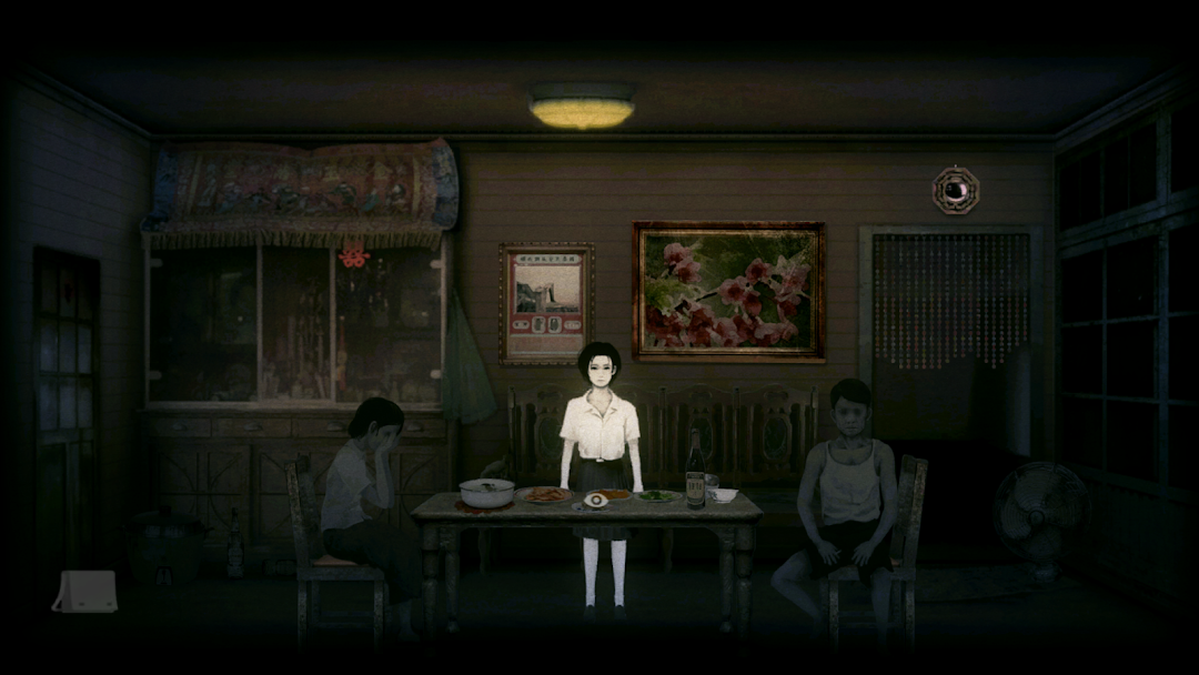 Detention mod apk screenshot 1