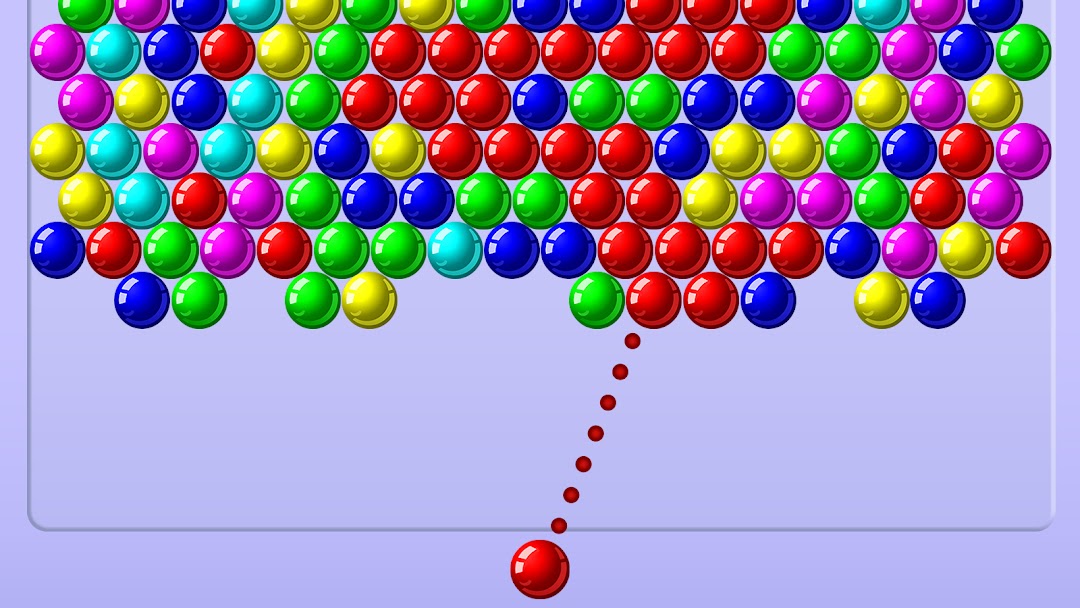 Bubble Shooter - Classic Pop mod apk screenshot 1
