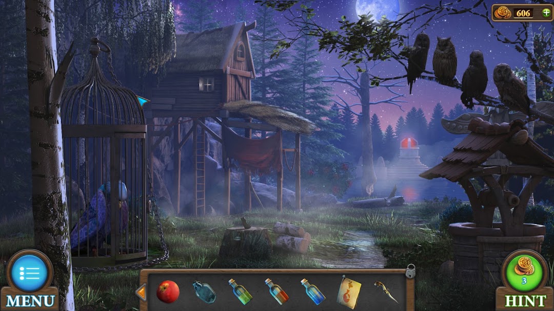 Tricky Doors mod apk screenshot 2