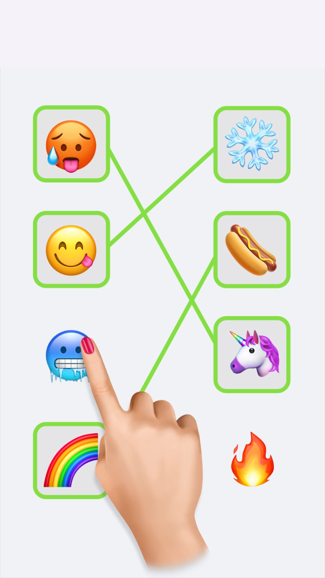 Emoji Puzzle! ảnh chụp màn hình 5