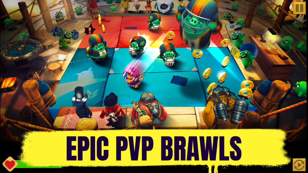 AB Evolution 2024 mod apk screenshot 4